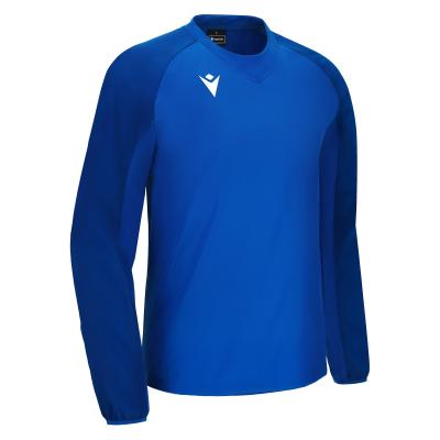 Ветровка MACRON DENALI WINDBREAKER ROYAL BLUE/DARK ROYAL BLUE