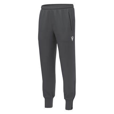 Брюки тренировочоные MACRON MAAS TRAINING PANT ANTHRACITE