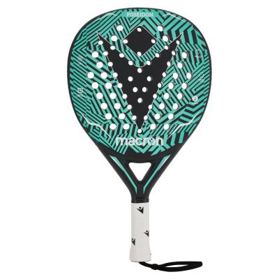 Ракетка для падела MACRON POSEIDON PREMIUM PADEL RACKET