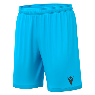 Шорты спортивные MACRON GALAX SHORT NEON SKY