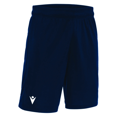 Шорты спортивные MACRON CURIUM SHORT NAVY