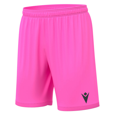 Шорты спортивные MACRON GALAX SHORT PINK
