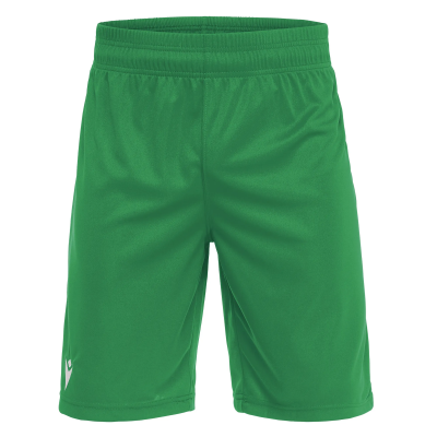 Шорты спортивные MACRON CURIUM SHORT GREEN
