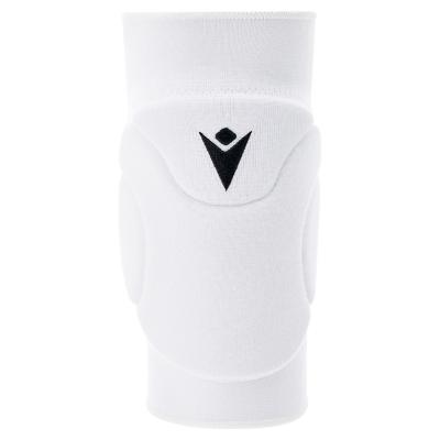Наколенник спортивный MACRON SAGE EVO KNEEPADS WHITE