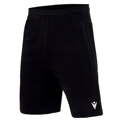 Шорты спортивные MACRON CASSIOPEA HERO GK SHORT BLACK