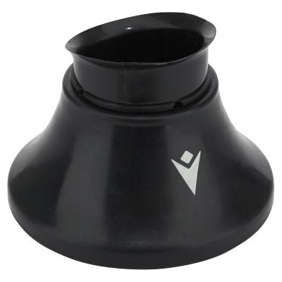 Подставка под мяч MACRON ADJUSTABLE XI BLACK