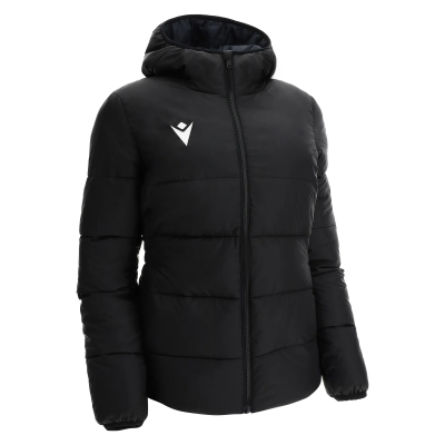 Куртка утепленная женская MACRON MAKALU WOMEN JACKET BLACK