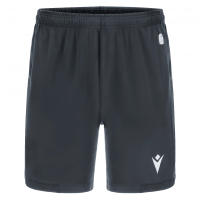 Шорты спортивные MACRON SKARA ECO SHORTS ANTHRACITE
