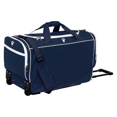 Сумка спортивная MACRON PASSENGER NAVY