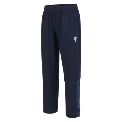 Брюки тренировочные влагозащитные MACRON DOLOMITE NAVY/LIGHT NAVY