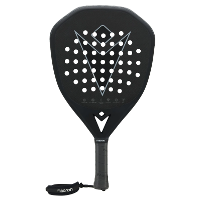 Ракетка для падела MACRON ASPIRE POWER II PADEL RACKET