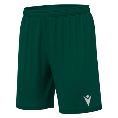 Шорты спортивные MACRON GALAX SHORT BOTTLE GREEN