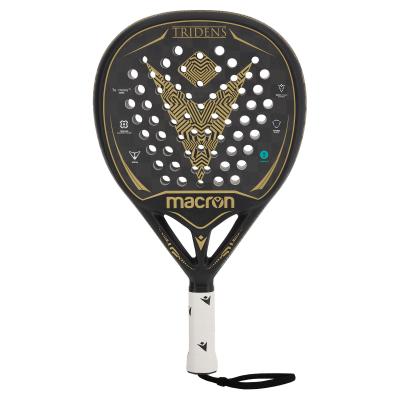 Ракетка для падела MACRON TRIDENS PRO PADEL RACKET