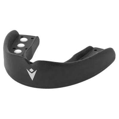 Капа MACRON HIT MOUTH GUARD SR BLACK