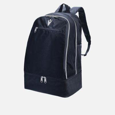Рюкзак спортивный MACRON MAXI-ACADEMY EVO NAVY