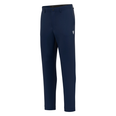 Брюки спортивные MACRON ALBATROSS PANTS NAVY