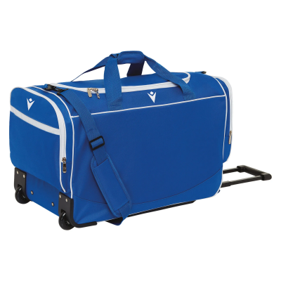 Сумка спортивная MACRON PASSENGER ROYAL BLUE