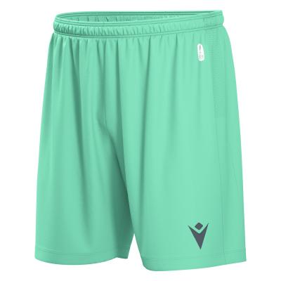 Шорты спортивные MACRON SKARA ECO SHORTS TURQUOISE