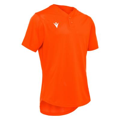 Джерси игровая MACRON DRAKE JERSEY ORANGE