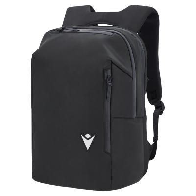 Рюкзак спортивный MACRON HEROES BACKPACK BLACK