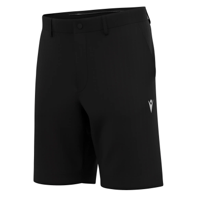 Бермуды MACRON EAGLE BERMUDA BLACK