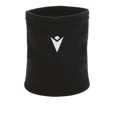 Повязка спортивная на голову MACRON ANVIK HERO BLACK