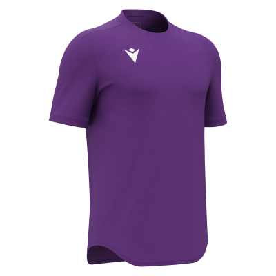 Футболка спортивная MACRON VOID SHIRT PURPLE