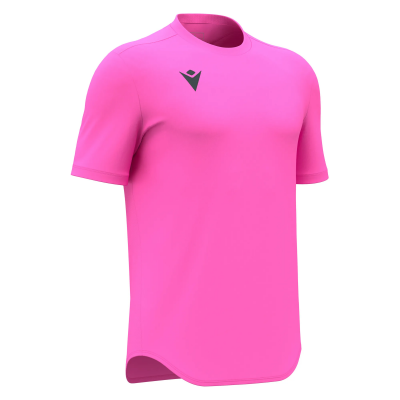 Футболка спортивная MACRON VOID SHIRT PINK