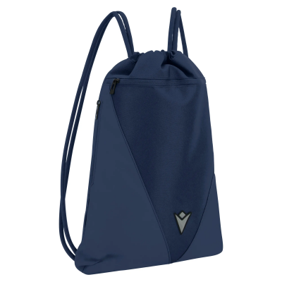 Сумка спортивная MACRON JAUNT SACKPACK NAVY