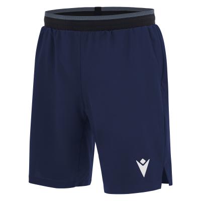 Шорты спортивные MACRON MIGUEL IV ICON MATCH DAY SHORTS NAVY