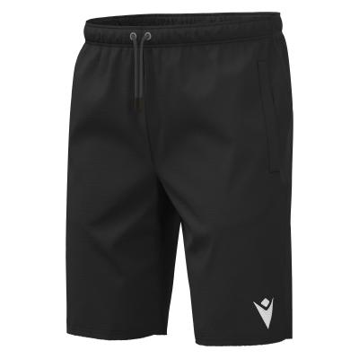 Бермуды парадные MACRON FERN BERMUDA BLACK
