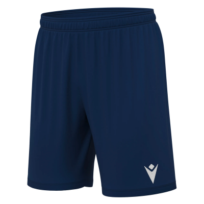 Шорты спортивные MACRON GALAX SHORT NAVY