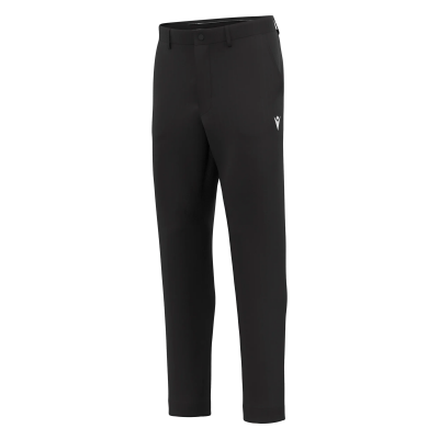Брюки спортивные MACRON ALBATROSS PANTS BLACK