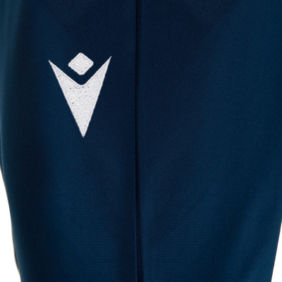 Бриджи тренировочные MACRON FINLAY HERO TRAINING 3/4 PANT NAVY