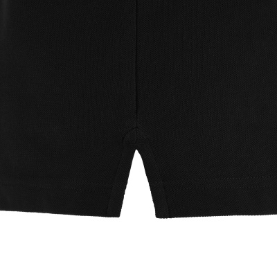 Поло парадное MACRON COMEDY ECO POLO BLACK