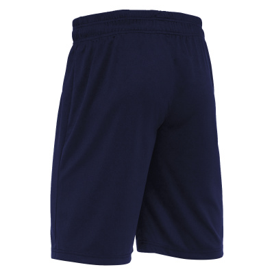 Шорты спортивные MACRON CURIUM SHORT NAVY