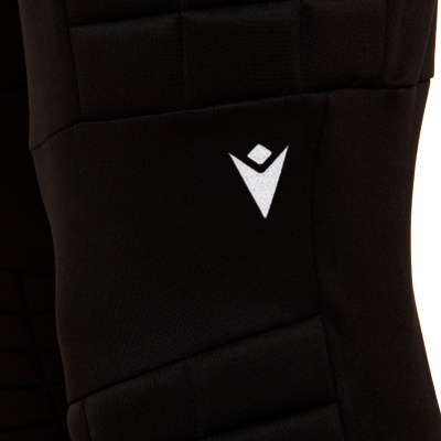 Брюки спортивные MACRON LEPUS HERO PANT BLACK