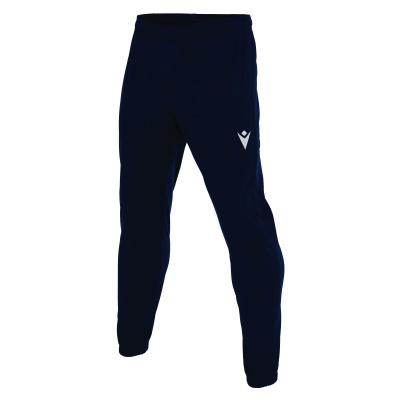 Брюки тренировочные MACRON NECKAR PANT NAVY