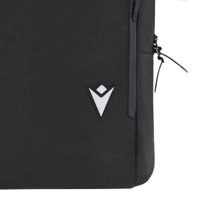 Рюкзак спортивный MACRON HEROES BACKPACK BLACK