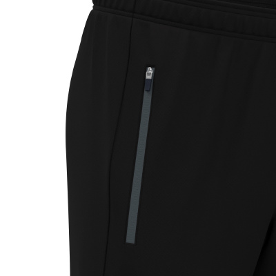 Брюки тренировочные MACRON ARCHEN TRAINING PANT BLACK