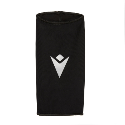 Щитки футбольные MACRON ISEKI XH SHINGUARDS NEON GREEN/BLACK