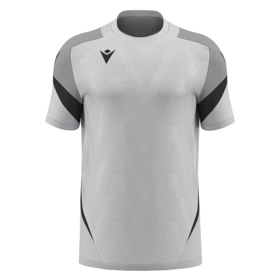 Футболка спортивная TOTEM SHIRT STONE GREY/ANTHRACITE