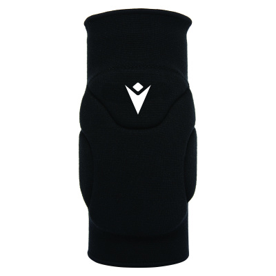 Наколенник спортивный MACRON SAGE BLACK