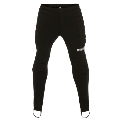 Брюки спортивные MACRON LEPUS PANT BLACK