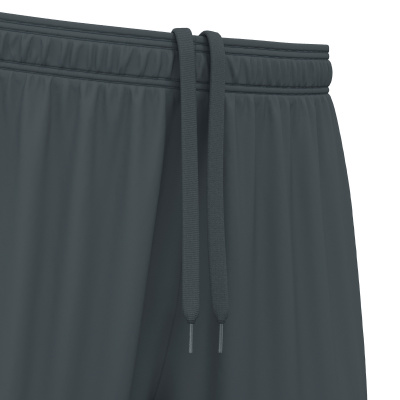 Шорты спортивные MACRON GALAX SHORT ANTHRACITE