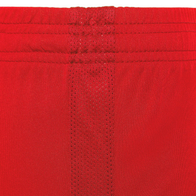 Шорты спортивные женские MACRON ACRUX HERO SHORT RED