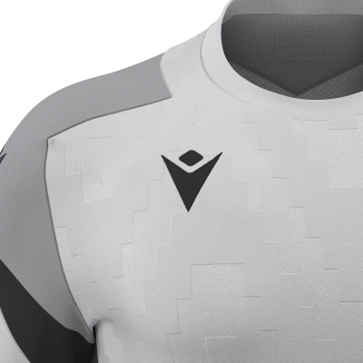 Футболка спортивная TOTEM SHIRT STONE GREY/ANTHRACITE