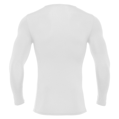 Поддева спортивная MACRON HOLLY UNDERWEAR LONG SLEEVES WHITE