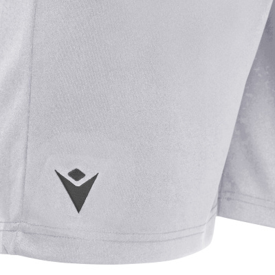 Шорты спортивные MACRON CURIUM SHORT WHITE