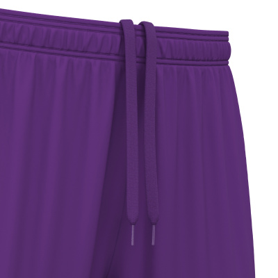Шорты спортивные MACRON GALAX SHORT PURPLE